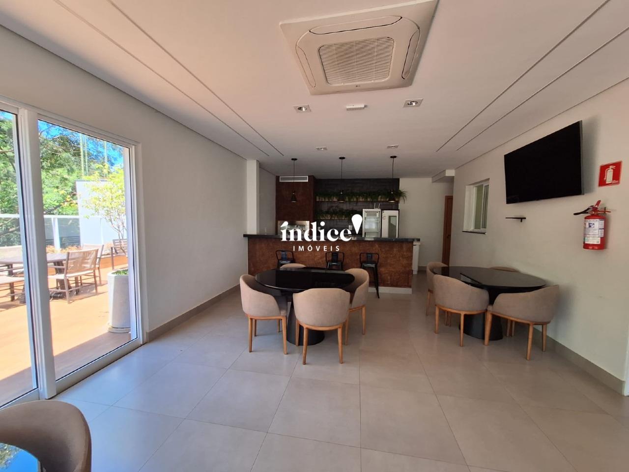 Apartamento para à venda no Vila Ana Maria na cidade de Ribeirão Preto: 