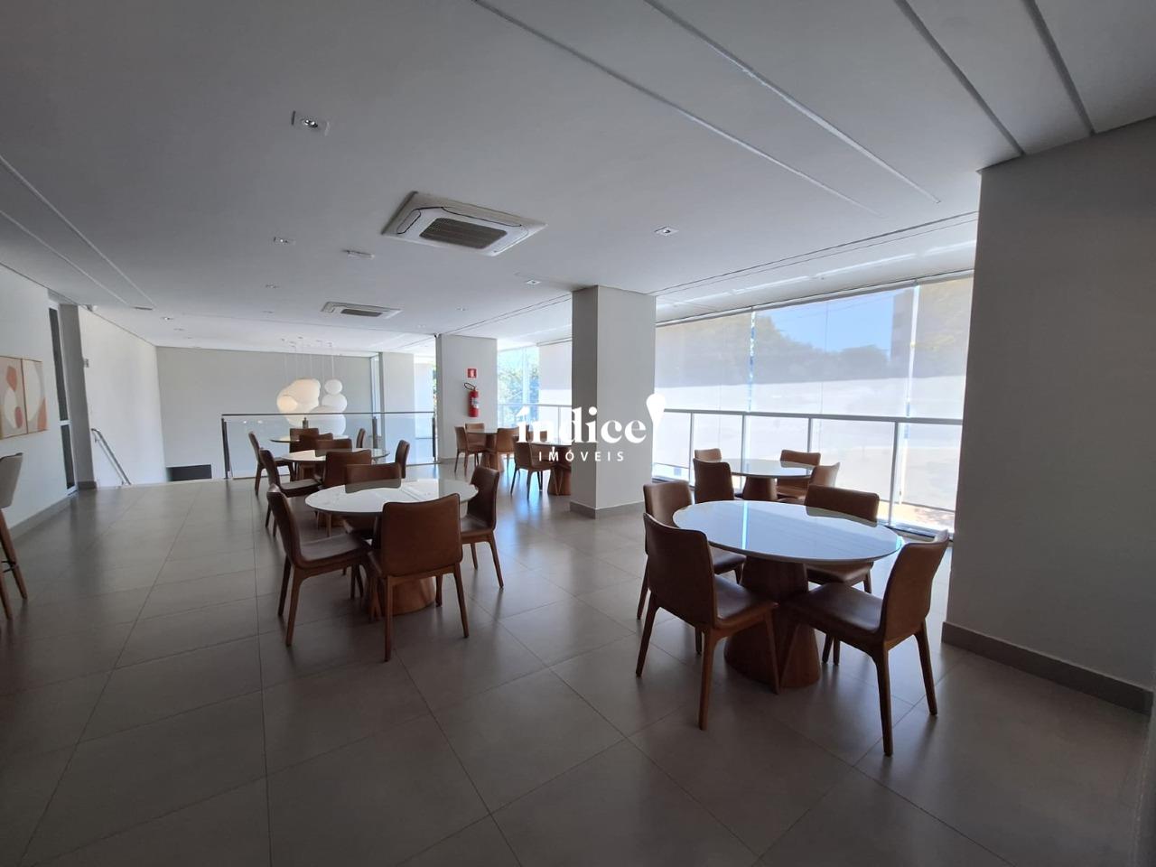 Apartamento para à venda no Vila Ana Maria na cidade de Ribeirão Preto: 