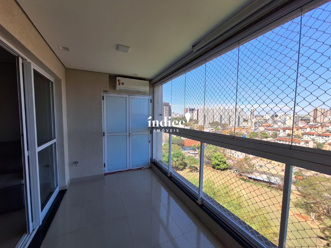 Apartamento para à venda no Vila Ana Maria na cidade de Ribeirão Preto: 