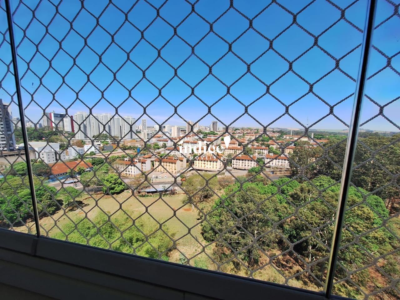 Apartamento para à venda no Vila Ana Maria na cidade de Ribeirão Preto: 
