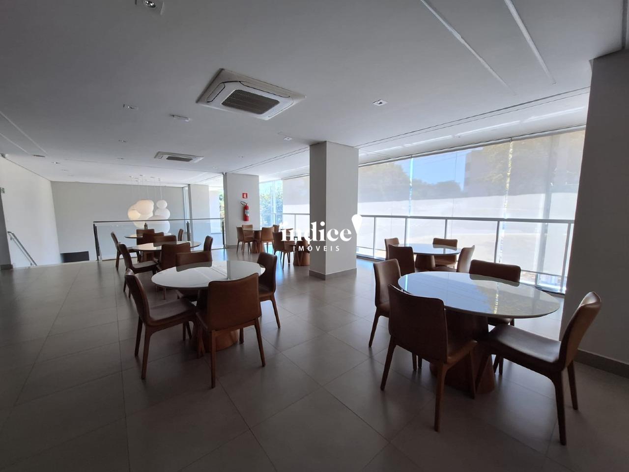 Apartamento para à venda no Vila Ana Maria na cidade de Ribeirão Preto: 