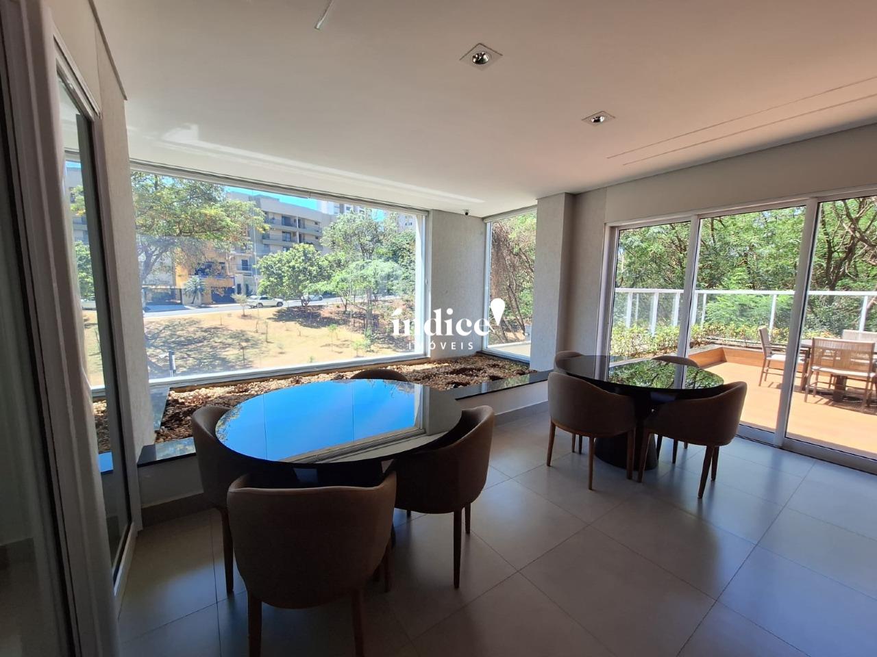 Apartamento para à venda no Vila Ana Maria na cidade de Ribeirão Preto: 