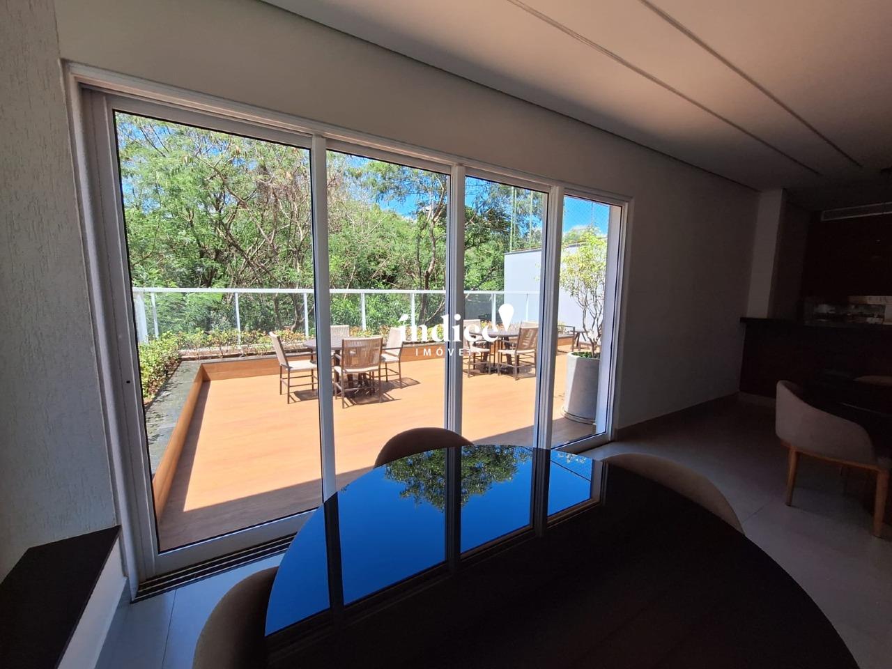 Apartamento para à venda no Vila Ana Maria na cidade de Ribeirão Preto: 