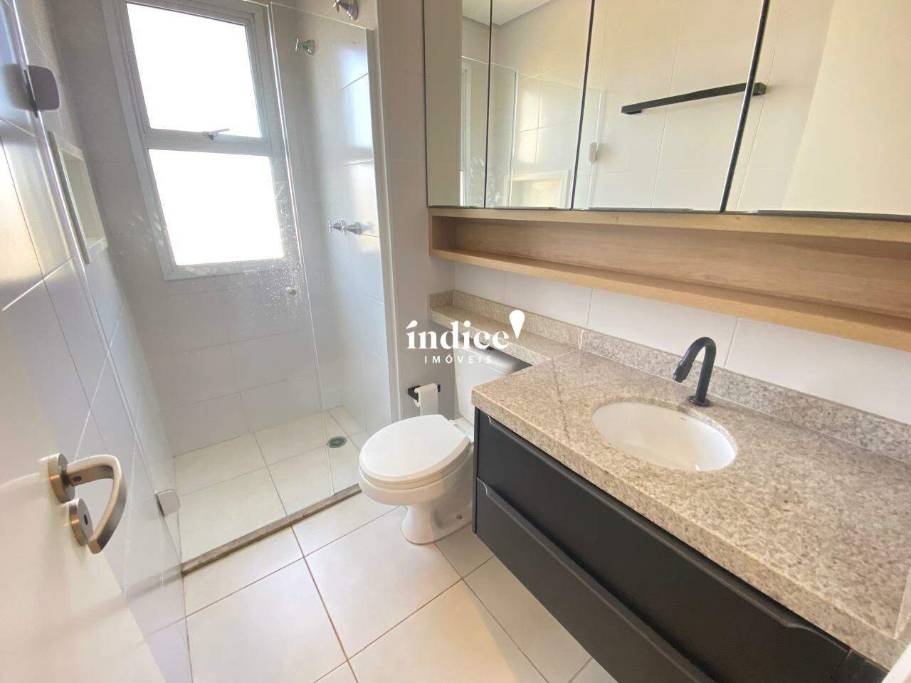 Apartamento para à venda no Jardim Guaporé na cidade de Ribeirão Preto: 