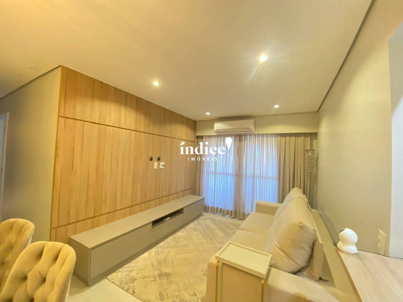 Apartamento para à venda no Jardim Guaporé na cidade de Ribeirão Preto: 