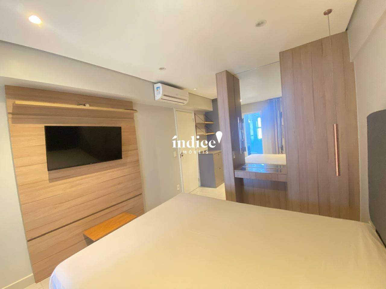 Apartamento para à venda no Jardim Guaporé na cidade de Ribeirão Preto: 