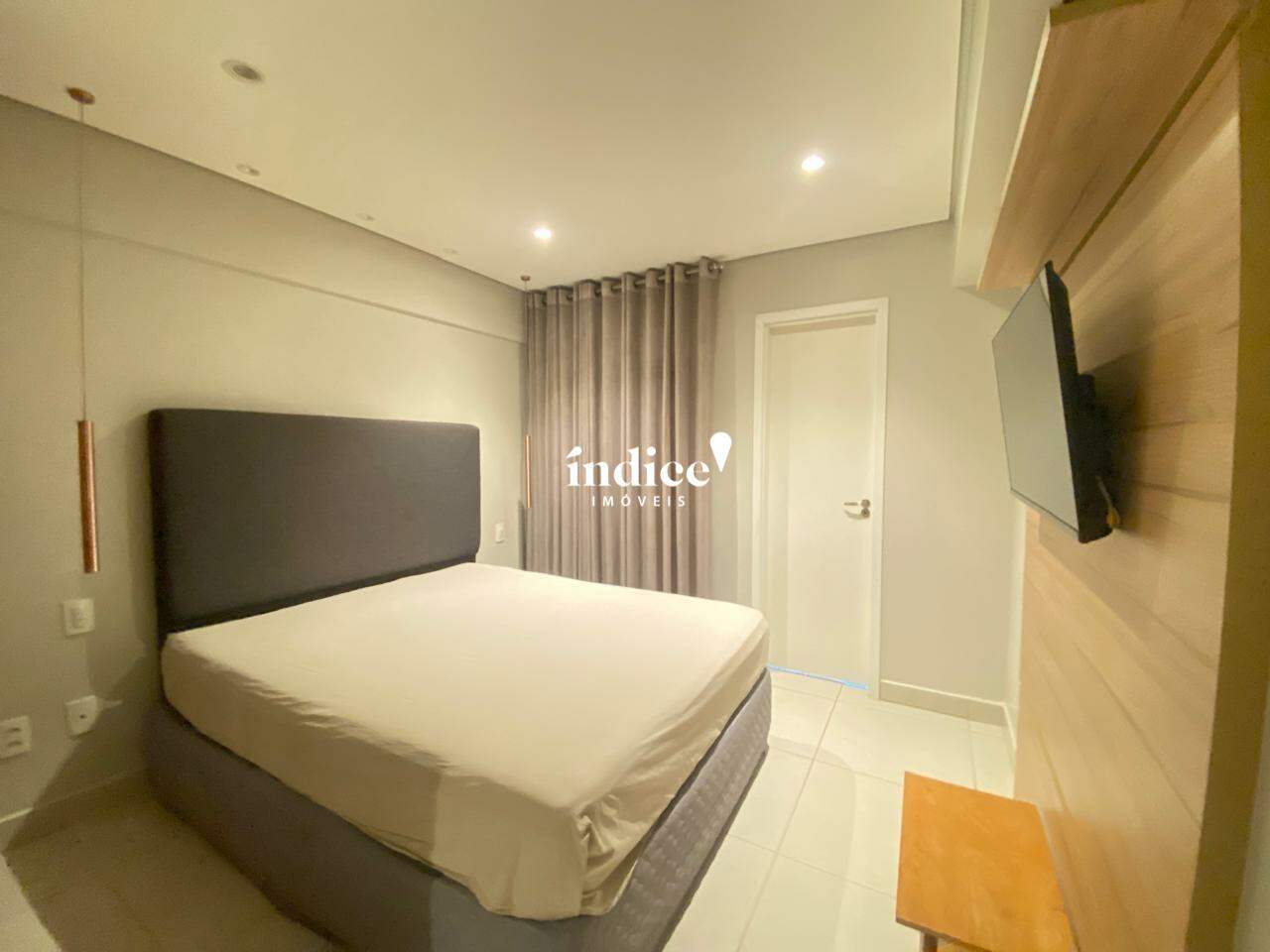 Apartamento para à venda no Jardim Guaporé na cidade de Ribeirão Preto: 