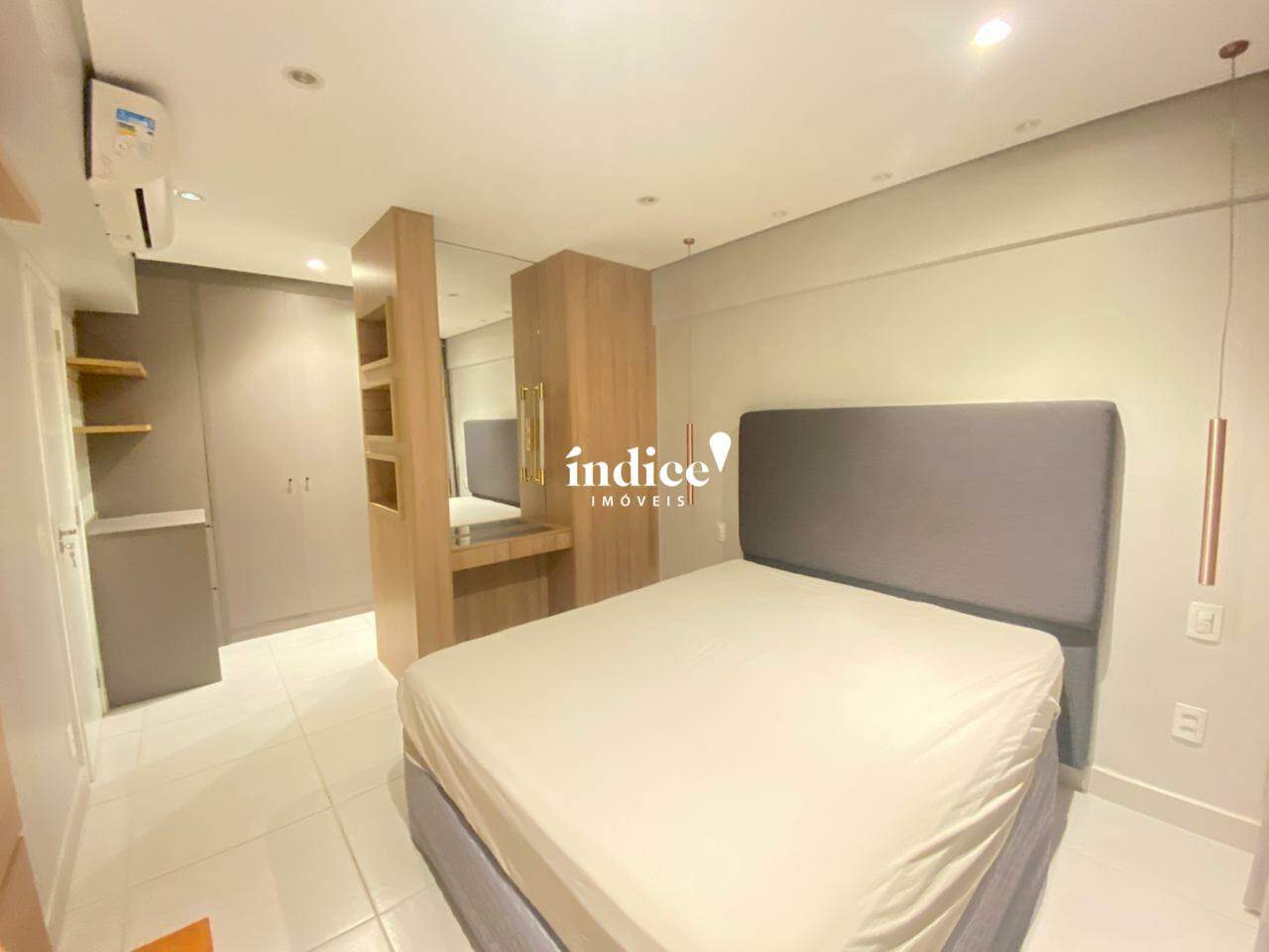 Apartamento para à venda no Jardim Guaporé na cidade de Ribeirão Preto: 