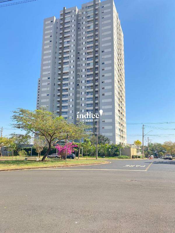 Apartamento para à venda no Jardim Guaporé na cidade de Ribeirão Preto: 