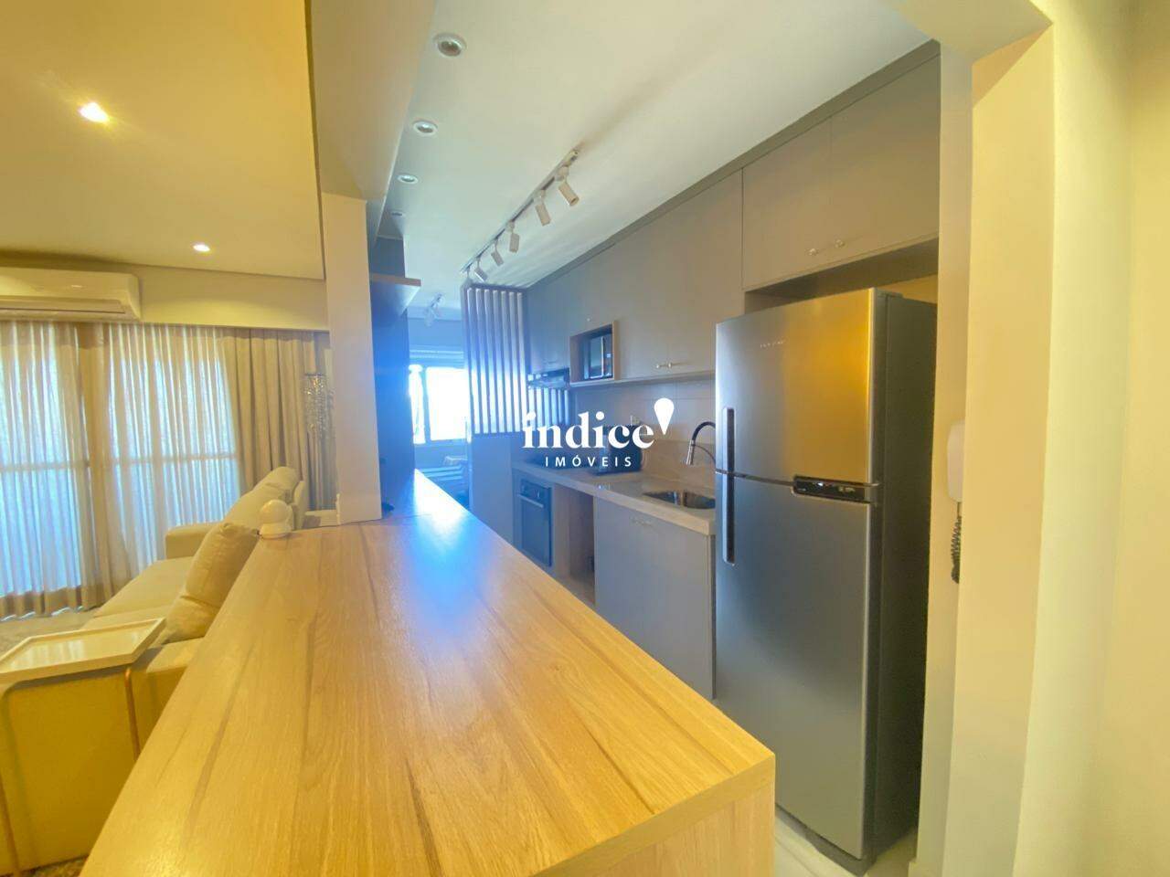 Apartamento para à venda no Jardim Guaporé na cidade de Ribeirão Preto: 