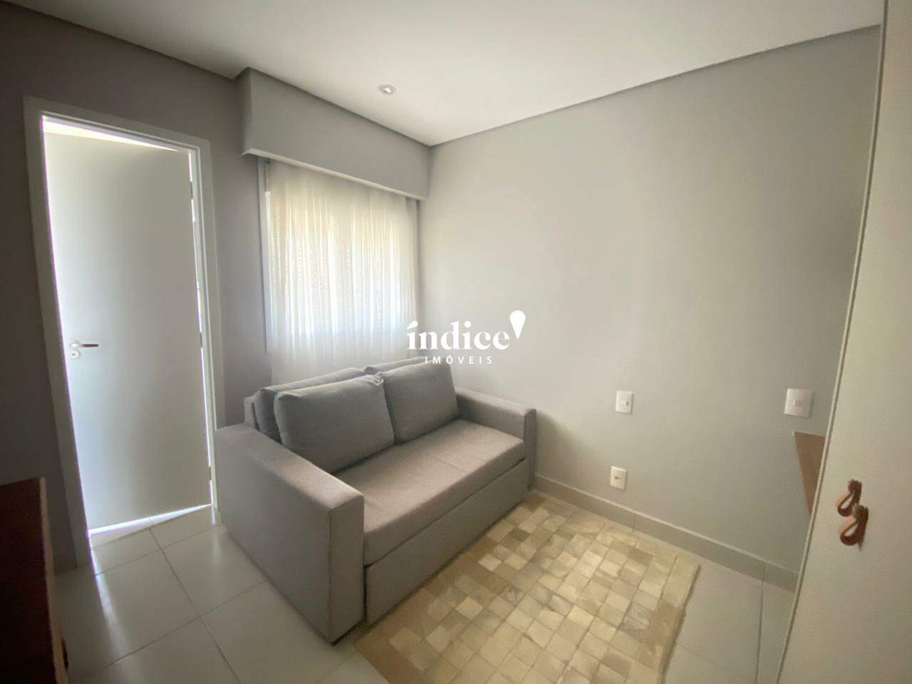 Apartamento para à venda no Jardim Guaporé na cidade de Ribeirão Preto: 