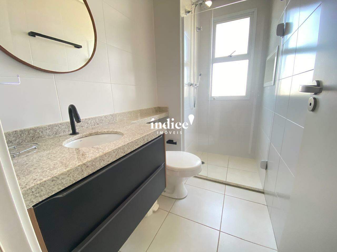 Apartamento para à venda no Jardim Guaporé na cidade de Ribeirão Preto: 