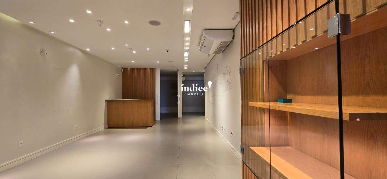 Casa Comercial para para aluguel no Jardim Sumaré na cidade de Ribeirão Preto: 