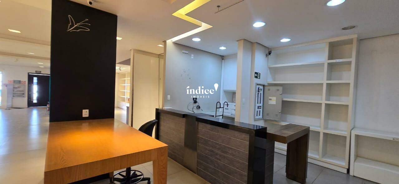 Casa Comercial para para aluguel no Jardim Sumaré na cidade de Ribeirão Preto: 