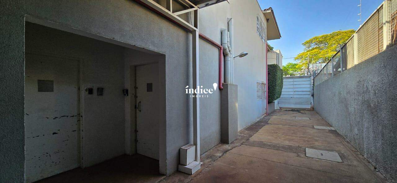 Casa Comercial para para aluguel no Jardim Sumaré na cidade de Ribeirão Preto: 