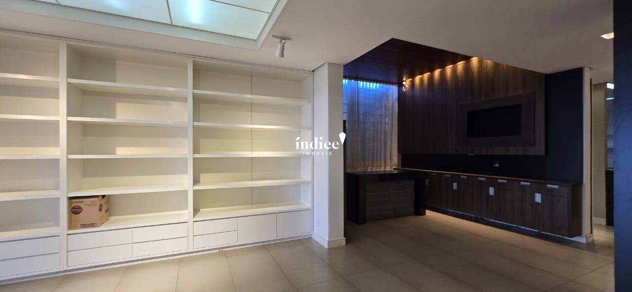 Casa Comercial para para aluguel no Jardim Sumaré na cidade de Ribeirão Preto: 