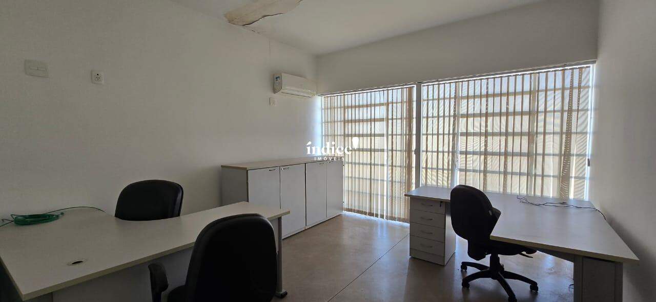 Casa Comercial para para aluguel no Jardim Sumaré na cidade de Ribeirão Preto: 