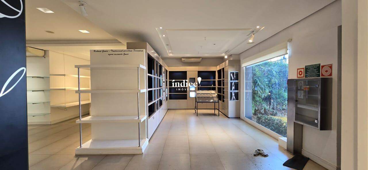 Casa Comercial para para aluguel no Jardim Sumaré na cidade de Ribeirão Preto: 