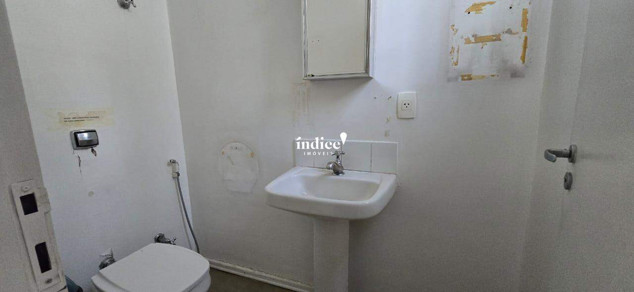 Casa Comercial para para aluguel no Jardim Sumaré na cidade de Ribeirão Preto: 