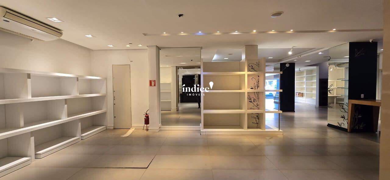 Casa Comercial para para aluguel no Jardim Sumaré na cidade de Ribeirão Preto: 