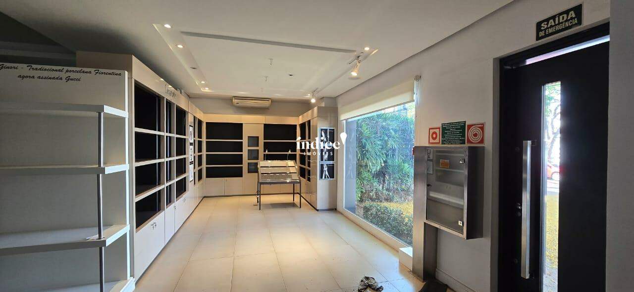 Casa Comercial para para aluguel no Jardim Sumaré na cidade de Ribeirão Preto: 