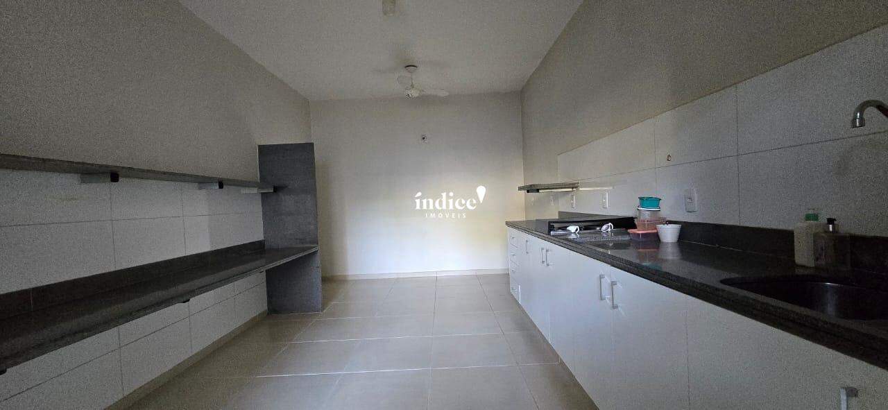 Casa Comercial para para aluguel no Jardim Sumaré na cidade de Ribeirão Preto: 