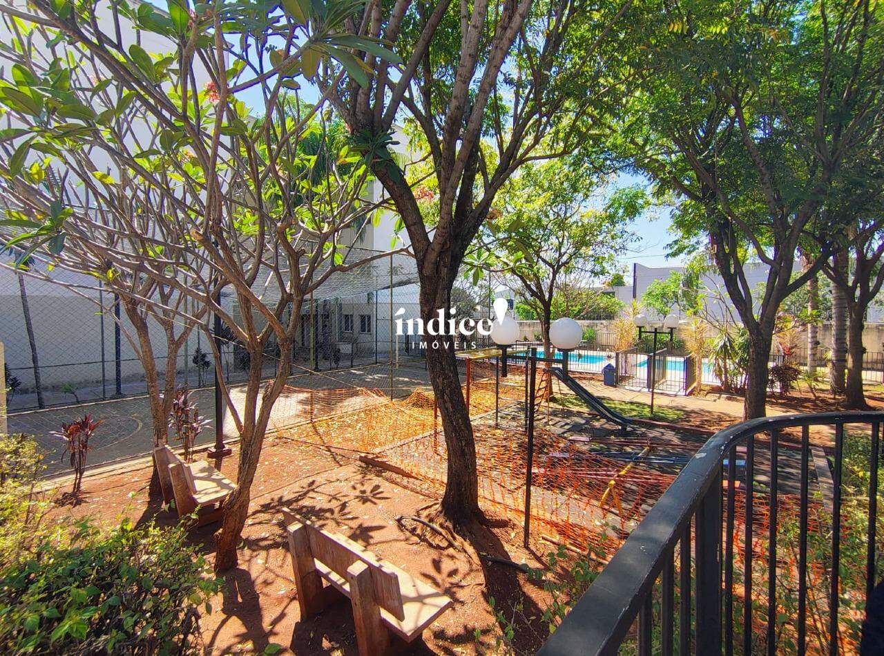 Coberturas para à venda no Jardim Zara na cidade de Ribeirão Preto: playgraud