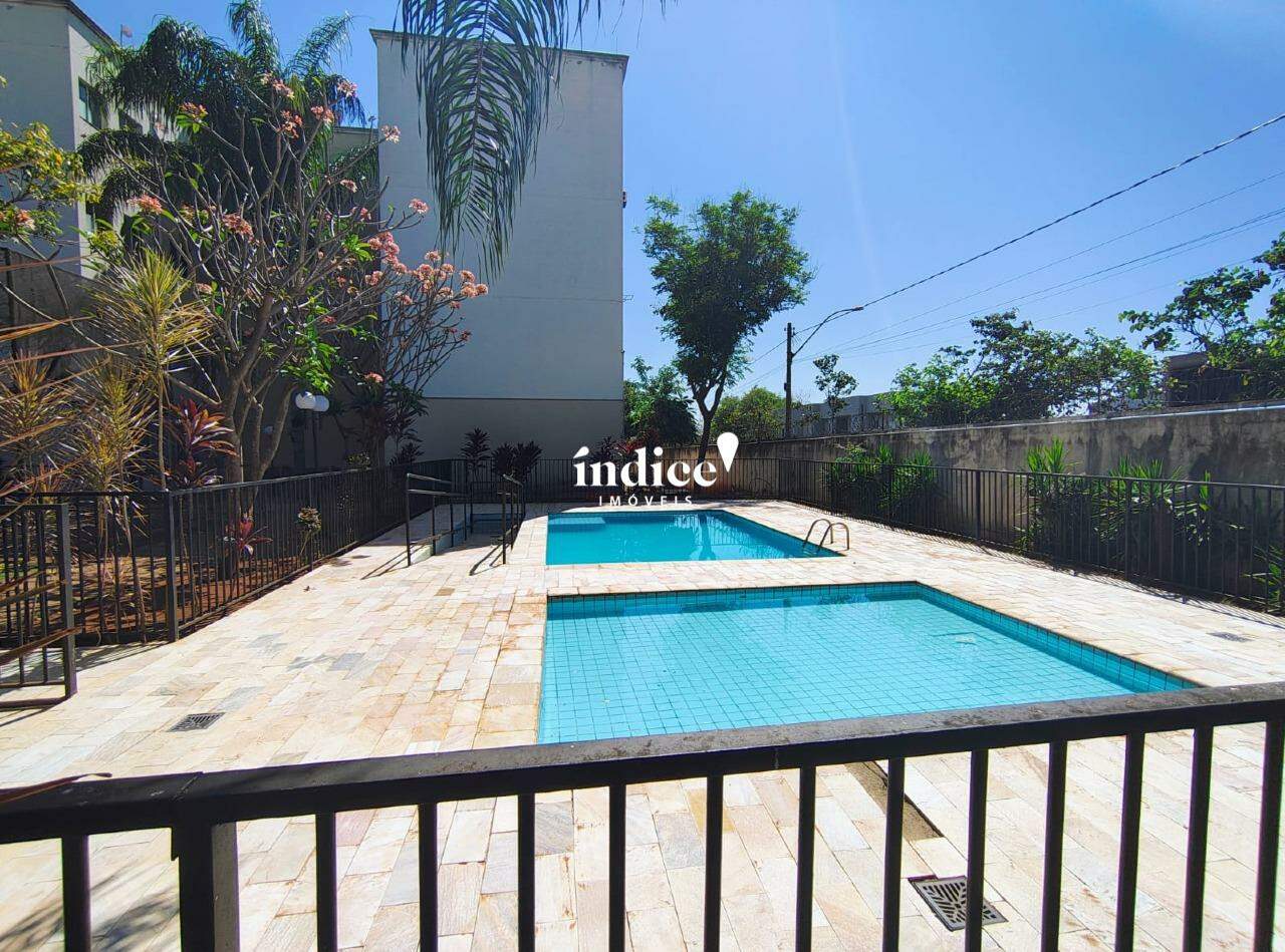 Coberturas para à venda no Jardim Zara na cidade de Ribeirão Preto: piscina