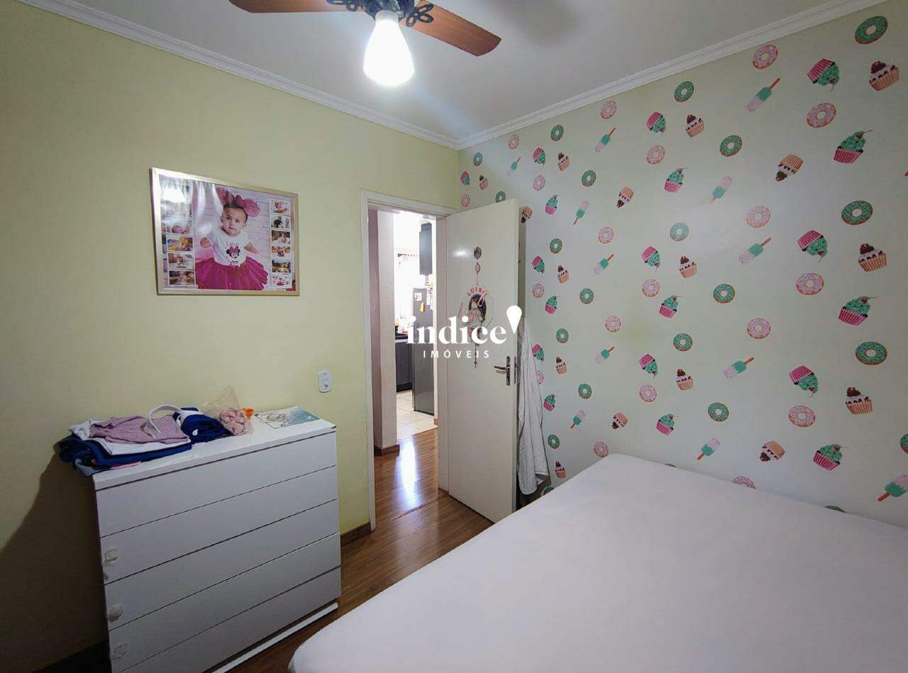 Coberturas para à venda no Jardim Zara na cidade de Ribeirão Preto: quarto 2