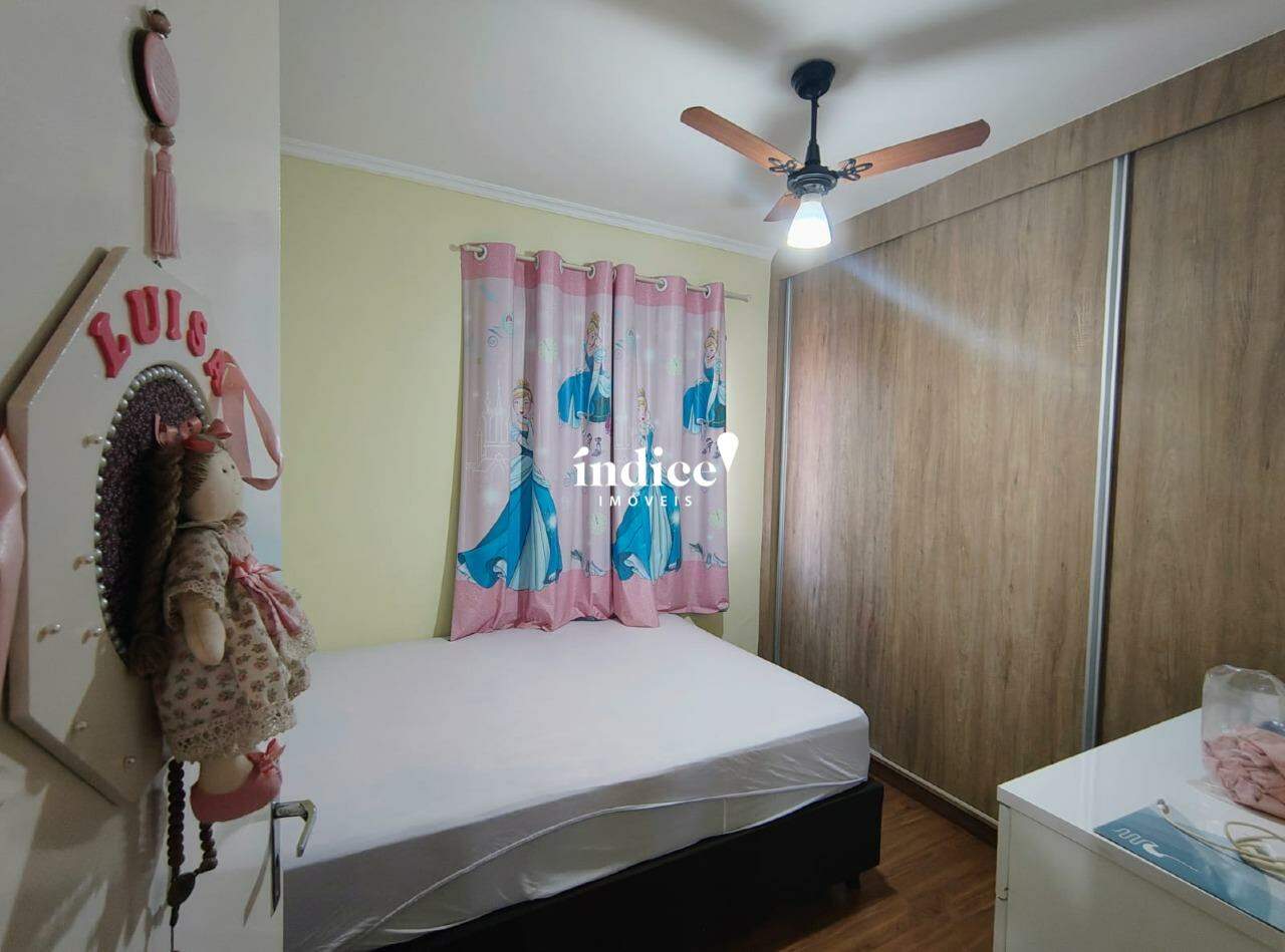 Coberturas para à venda no Jardim Zara na cidade de Ribeirão Preto: quarto 2