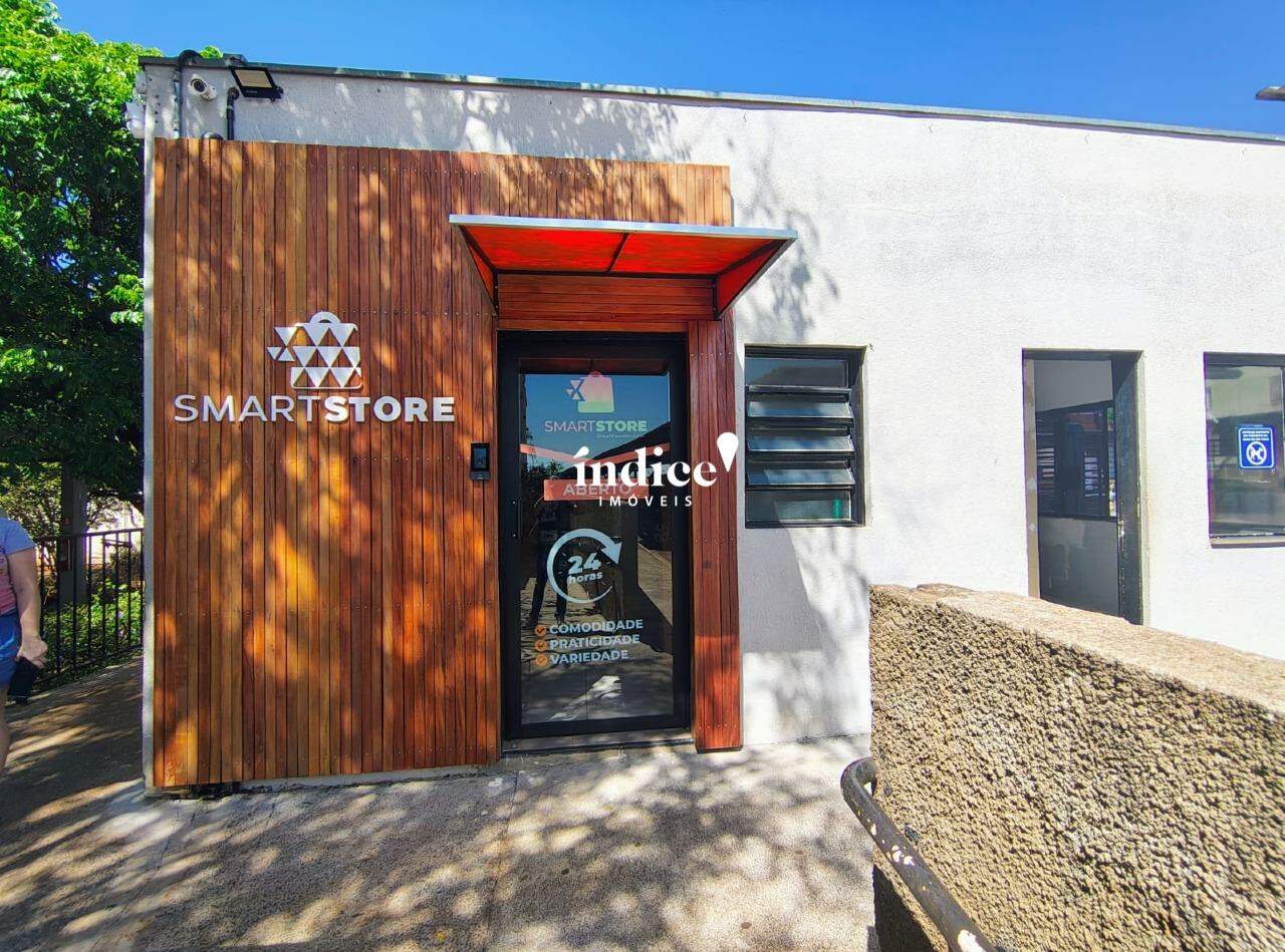 Coberturas para à venda no Jardim Zara na cidade de Ribeirão Preto: mercadinho