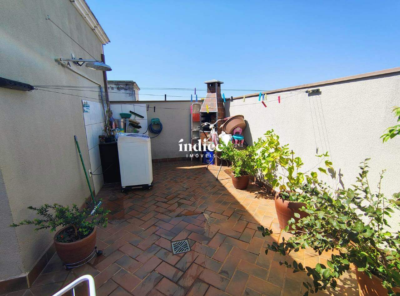 Coberturas para à venda no Jardim Zara na cidade de Ribeirão Preto: quinta L