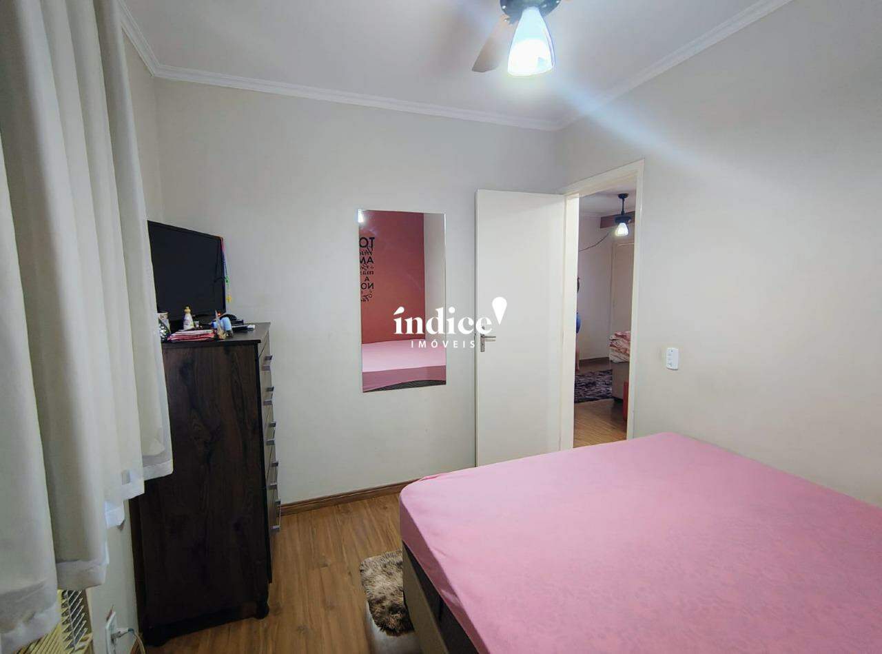 Coberturas para à venda no Jardim Zara na cidade de Ribeirão Preto: quarto 1 