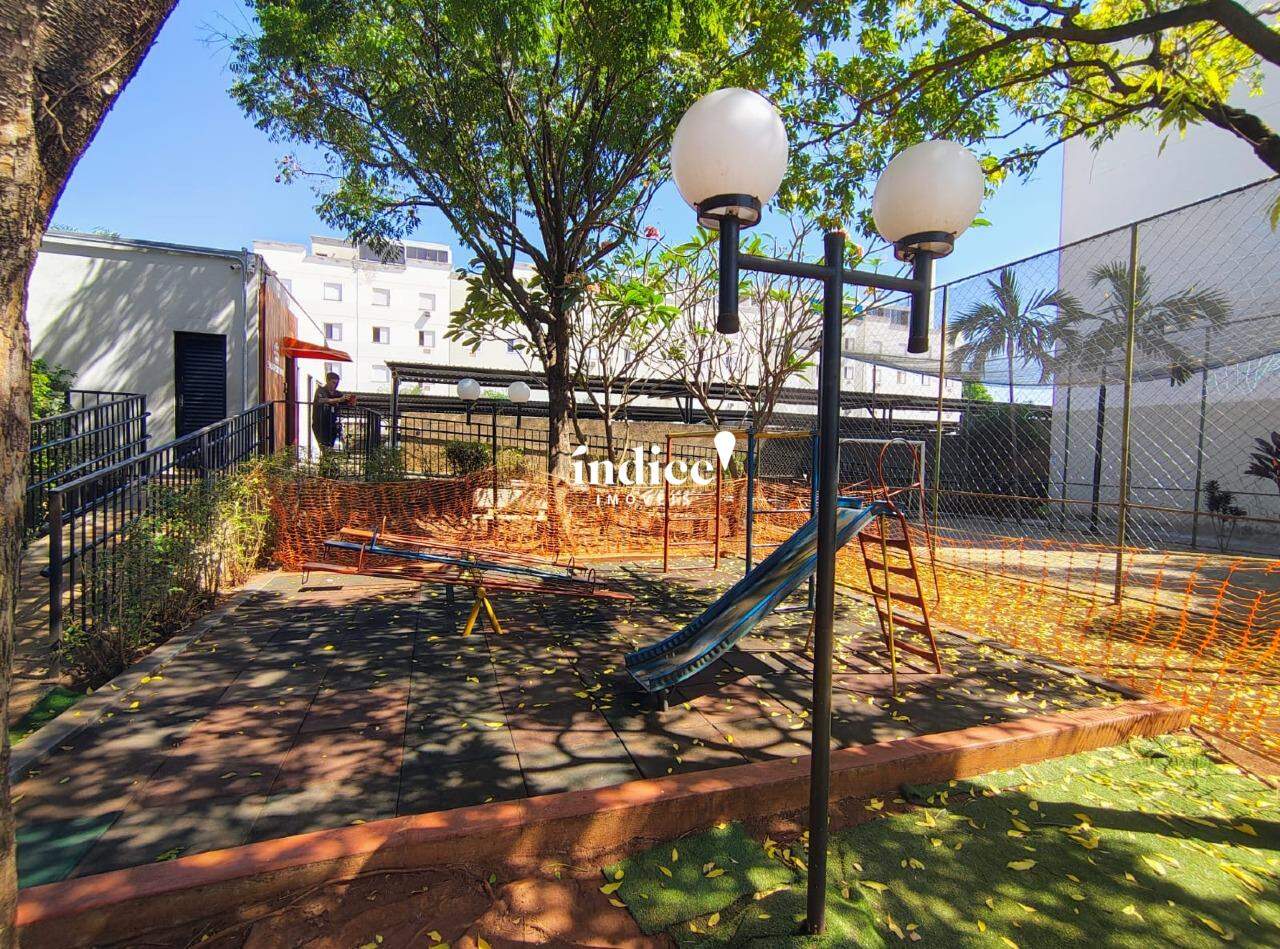 Coberturas para à venda no Jardim Zara na cidade de Ribeirão Preto: playgraud