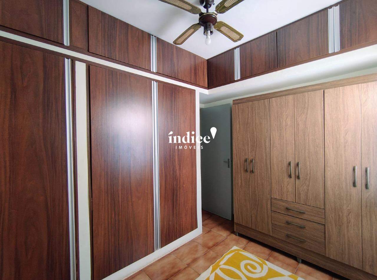 Apartamento para à venda no Jardim Palma Travassos na cidade de Ribeirão Preto: quarto 2
