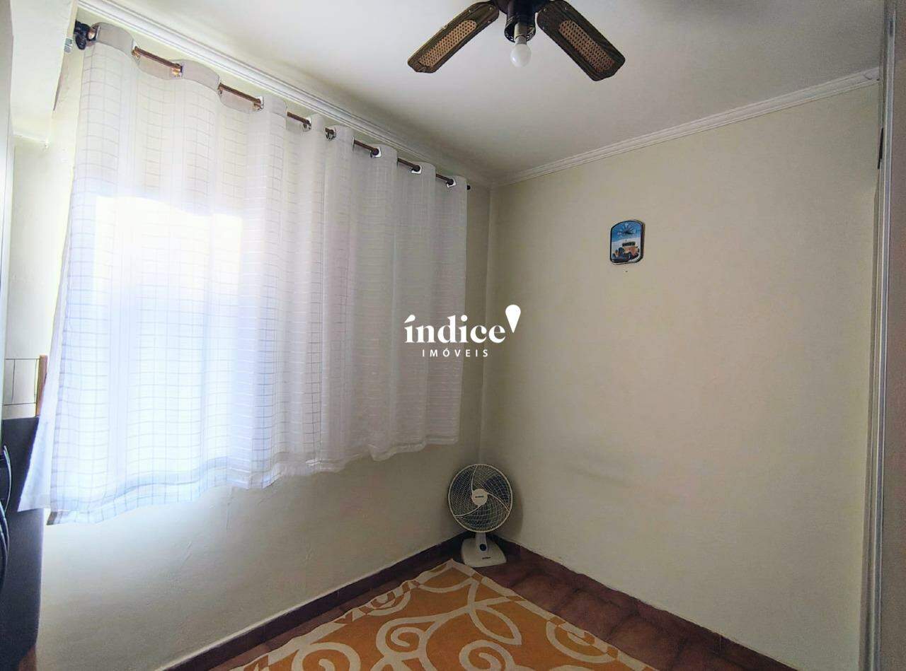 Apartamento para à venda no Jardim Palma Travassos na cidade de Ribeirão Preto: quarto 2