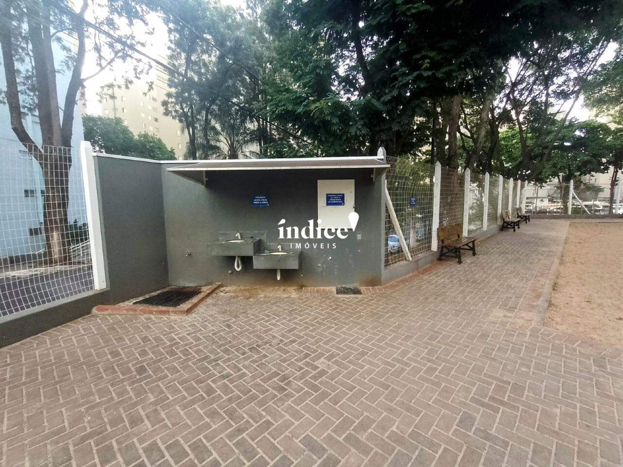 Apartamento para à venda no Jardim Palma Travassos na cidade de Ribeirão Preto: bebedouro