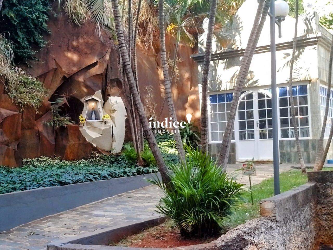 Apartamento para à venda no Jardim Palma Travassos na cidade de Ribeirão Preto: igrejinha