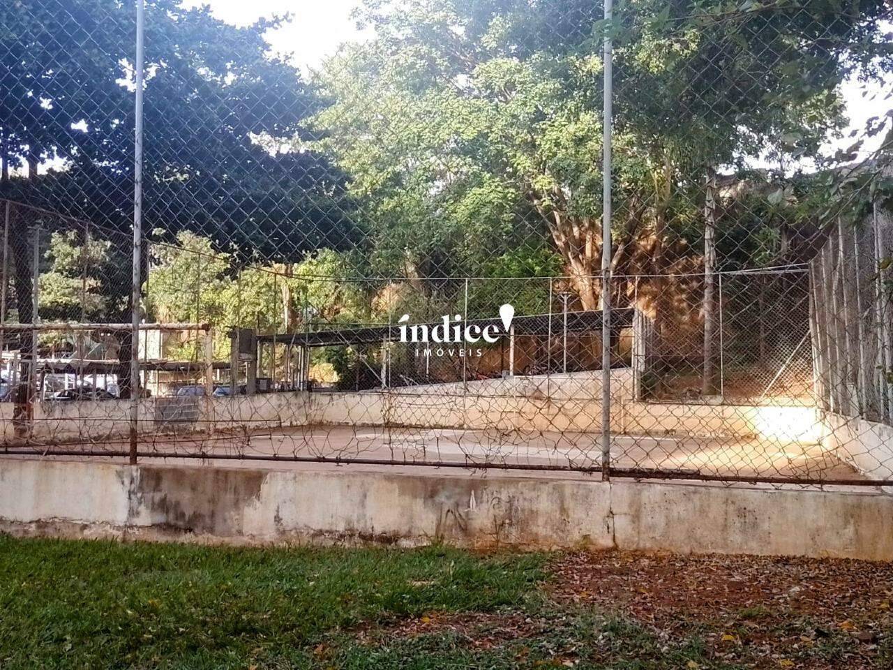 Apartamento para à venda no Jardim Palma Travassos na cidade de Ribeirão Preto: quadra de areia