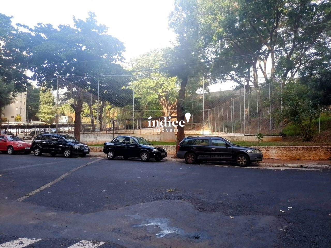 Apartamento para à venda no Jardim Palma Travassos na cidade de Ribeirão Preto: area comum