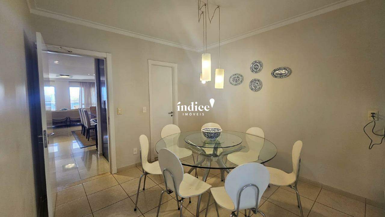 Apartamento para à venda no Jardim Santa Ângela na cidade de Ribeirão Preto: 