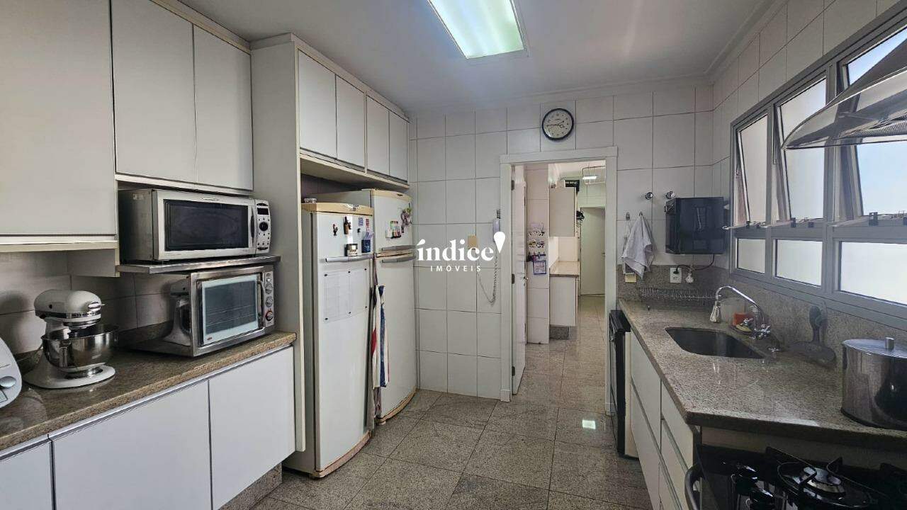 Apartamento para à venda no Jardim Santa Ângela na cidade de Ribeirão Preto: 