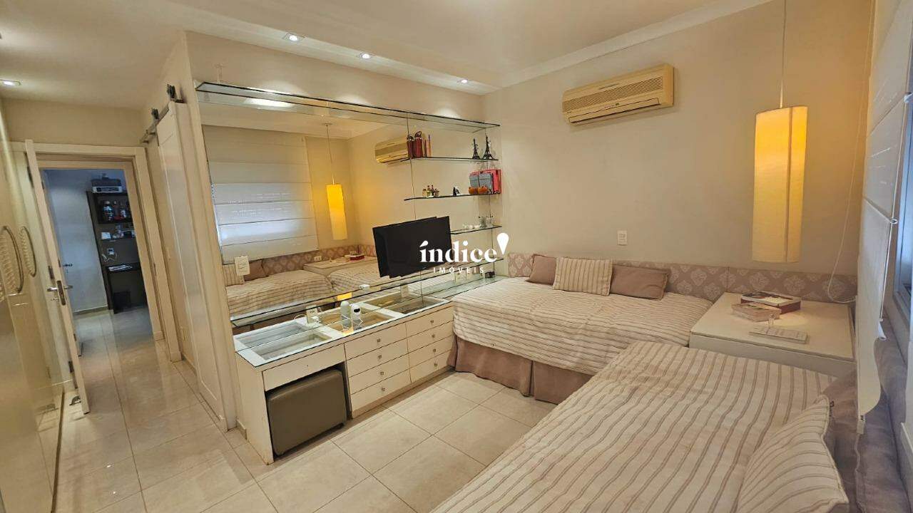 Apartamento para à venda no Jardim Santa Ângela na cidade de Ribeirão Preto: 
