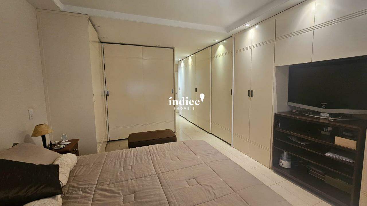 Apartamento para à venda no Jardim Santa Ângela na cidade de Ribeirão Preto: 