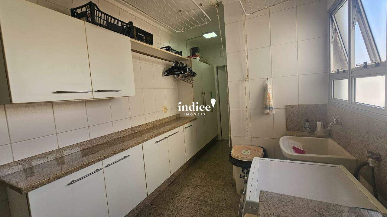 Apartamento para à venda no Jardim Santa Ângela na cidade de Ribeirão Preto: 