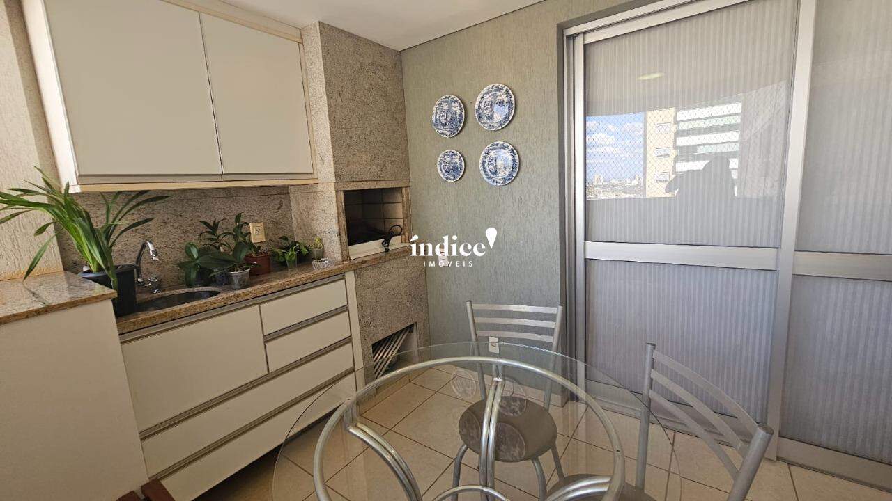 Apartamento para à venda no Jardim Santa Ângela na cidade de Ribeirão Preto: 
