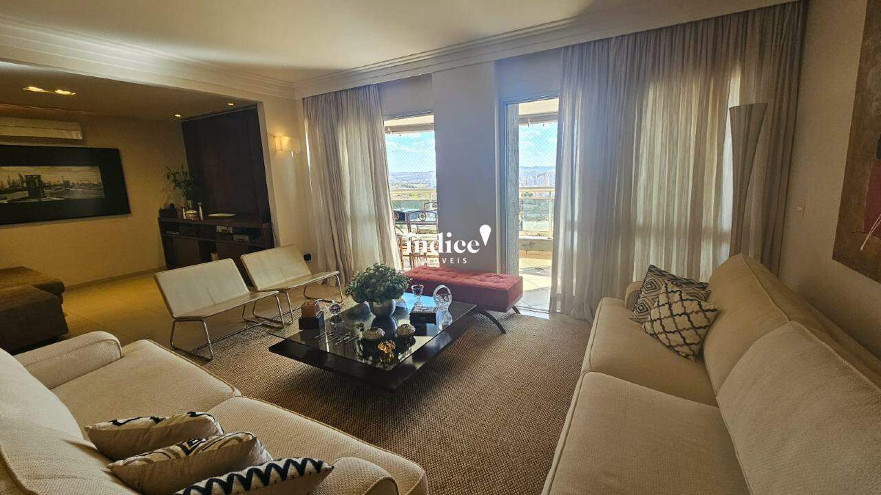 Apartamento para à venda no Jardim Santa Ângela na cidade de Ribeirão Preto: 