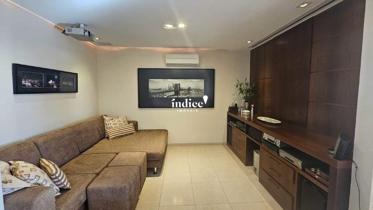 Apartamento para à venda no Jardim Santa Ângela na cidade de Ribeirão Preto: 