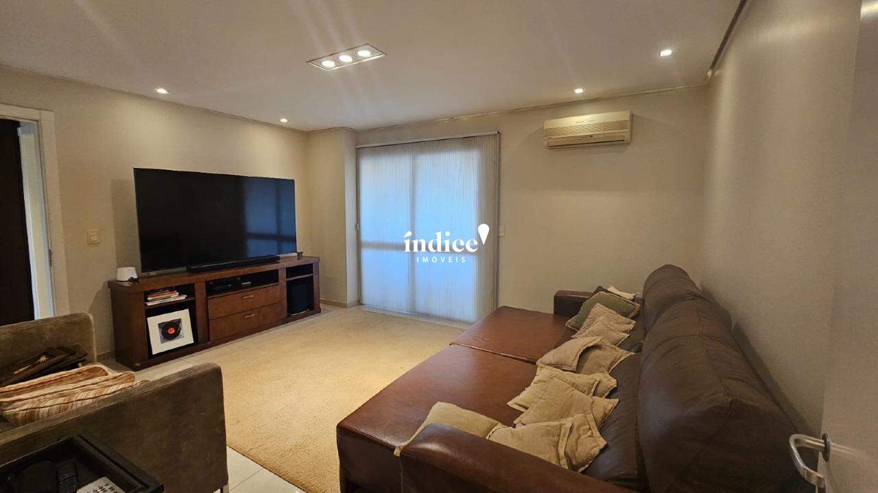 Apartamento para à venda no Jardim Santa Ângela na cidade de Ribeirão Preto: 