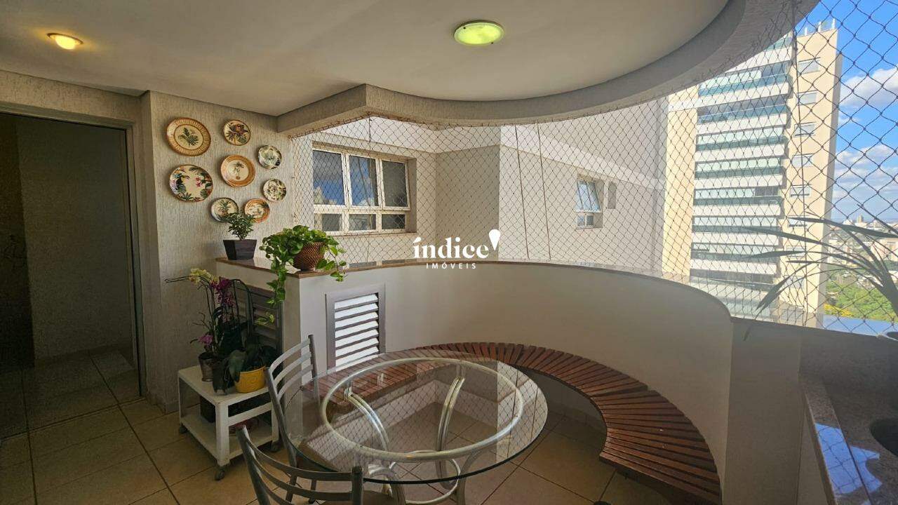 Apartamento para à venda no Jardim Santa Ângela na cidade de Ribeirão Preto: 